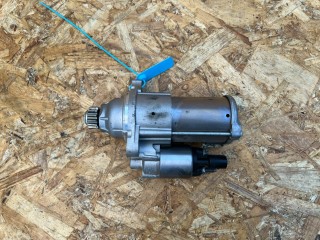 стартер Volkswagen Tiguan 2 поколение [рестайлинг] 2024, 2.0 л., DTEA, бензин, АКПП, внедорожник 5 дв., полный привод, 02M911022F