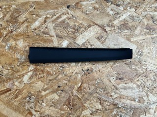 пластик Volkswagen Tiguan 2 поколение [рестайлинг] 2024, 2.0 л., DTEA, бензин, АКПП, внедорожник 5 дв., полный привод, 5NN868224