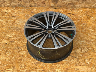 диск литой Audi A8 D5 (2017 - 2026), 4N0601025D