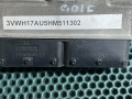 комплект для запуска (заводки) авто Volkswagen Golf 7 поколение 2016, 1.8 л., CXBB, бензин, 5Q0937087AA, 06K907425B, 5G0837167, 5Q0905861A - фото №11