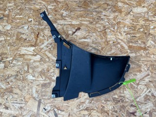 защита бампера (кенгурятник) Porsche Cayenne PO536 2023, 4.0 л., бензин, АКПП, внедорожник 5 дв., 9Y0825317G