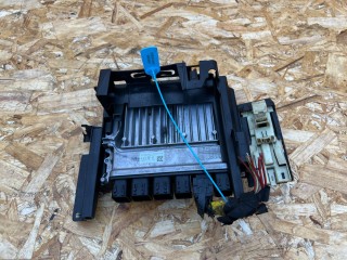 блок управления двигателем BMW 7 серия G11/G12 2017, 3.0 л., B57 D30 A, дизель, АКПП, седан, 8472586