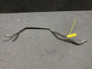 патрубок (трубопровод, шланг) Audi Q7 4L [рестайлинг] 2014, 3.0 л., CTWB, бензин, внедорожник 5 дв., 7L8122447M