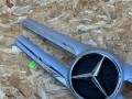 решетка радиатора Mercedes-Benz GLK-Класс X204 [рестайлинг] 2014, 3.5 л., бензин, АКПП, внедорожник 5 дв., A2048880723, A0008880060 - фото №4