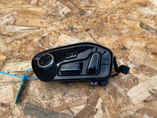 блок управления сиденьем Audi A8 D4/4H [рестайлинг] 2013, 4.0 л., CEUA, бензин, АКПП, седан, 4H0959747, 10010183