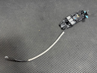 скелет ручки двери передней правой Volkswagen Taos 1 поколение 2021, 1.5 л., DNKA, бензин, АКПП, внедорожник 5 дв., 5N0837885H