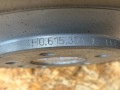 комплект тормозов Audi S8 D4 2013, 4.0 л., CGTA, бензин, АКПП, седан, 4H0615311, 4H0615611H, 4H0615105AM, 4H0615106AM, 4H0615301T - фото №20