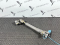 рулевой карданчик Nissan Rogue T33 2022, 1.5 л., KR15, бензин, АКПП, внедорожник 5 дв., 48080-6RF0B - фото №2