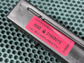 подушка безопасности сиденья Mercedes-Benz M-Класс W166 2013, 4.7 л., M 278.928, бензин, АКПП, внедорожник 5 дв., 1668601602 - фото №8