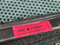 подушка безопасности сиденья Mercedes-Benz GL-Класс X164 [рестайлинг] 2010, 4.7 л., M 273.923, бензин, АКПП, внедорожник 5 дв., 1648601705 - фото №9