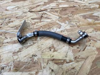 трубка топливная Ford Bronco Sport 1 поколение 2020, 1.5 л., бензин, АКПП, внедорожник 5 дв., HX7G-9D354-CC