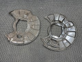 защитный кожух тормозного механизма Mercedes-Benz S-Класс W222/C217/A217 2016, 4.0 л., бензин, АКПП, седан, A2224230120, A2224230220 - фото №3