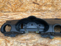 панель передняя салона (торпедо) Porsche Boxster 987 [2-й рестайлинг] 2011, 3.4 л., бензин, 98755202300, 98755202301 - фото №3