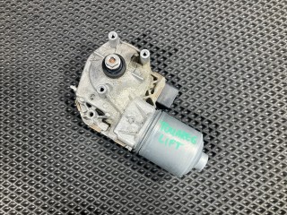 моторчик передних стеклоочистителей (дворников) Porsche Cayenne 958 [рестайлинг] 958 2018, 4.8 л., M 48.20, бензин, АКПП, седан, 7P0955119, 1397220726