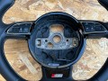 руль Audi S7 4G [рестайлинг] 2015, 4.0 л., бензин, АКПП, хетчбэк 5 дв., 4G8419091L, 4G8419091LIWJ - фото №7