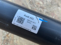 карданный вал Audi A4 B9 2019, 2.0 л., бензин, АКПП, седан, 8W0521101C - фото №10