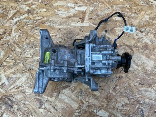 редуктор заднего моста Kia K5 3 поколение [рестайлинг] 2025, 2.5 л., бензин, АКПП, седан, полный привод, 478914G100, 530004G250, 478004G310