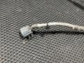 рулевая рейка Land Rover Range Rover Evoque L538 2014, 2.0 л., бензин, АКПП, внедорожник 5 дв., EJ3214A614AAB, BJ3214A099BD, LR088698, LR140517, LR049354 - фото №4