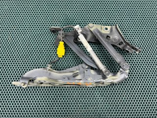 петля капота правая Volkswagen Arteon 1 поколение 2019, 2.0 л., бензин, седан, 3G8823823D, 3G8823302D