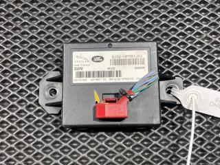 блок комфорта Land Rover Range Rover Evoque L538 2014, 2.0 л., бензин, АКПП, внедорожник 5 дв., EJ3214F681AG, EJ3214F530AD, LR059957, LR071383, LR059164, LR049875, LR065104