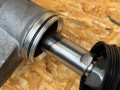 рулевая рейка Mercedes-Benz A-Класс W177/V177 2021, 2.0 л., бензин, АКПП, 6700003732F, 1774607500 - фото №13