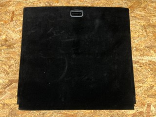 пол багажника Hyundai Tucson 4 поколение 2024, 2.5 л., G4KN, бензин, АКПП, внедорожник 5 дв., 85715-CW000NNB