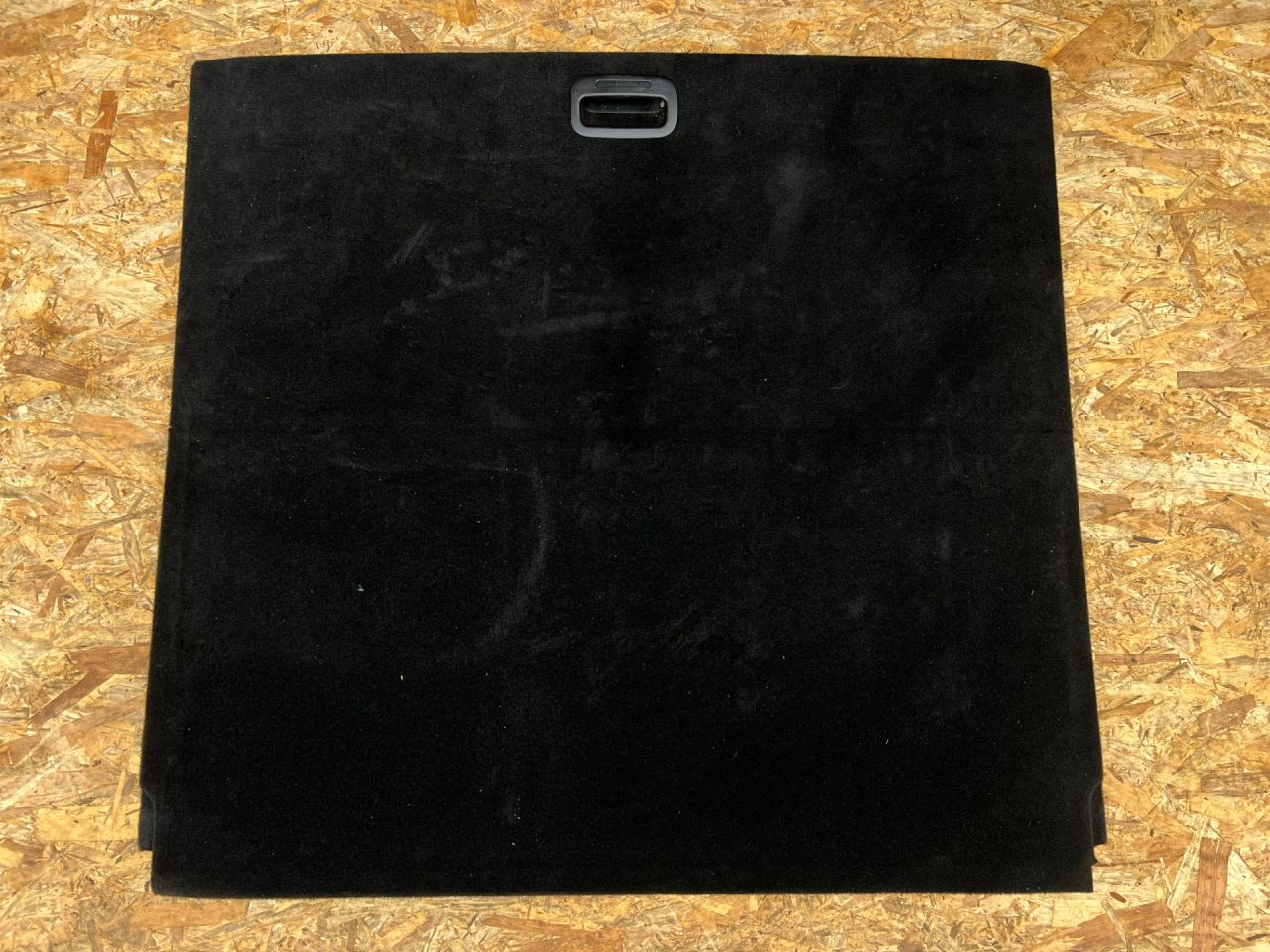 пол багажника Hyundai Tucson 4 поколение 2024, 2.5 л., G4KN, бензин, АКПП, внедорожник 5 дв., 85715-CW000NNB - фото №1