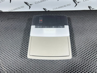 фонарь салона (плафон) Nissan Rogue T33 2022, 1.5 л., KR15, бензин, АКПП, внедорожник 5 дв., 264306RA0A, 264976LA0A, 264306CA0A
