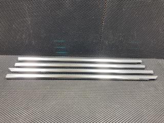 молдинг (накладка кузовная) Mercedes-Benz C-Класс W205/S205/C205 2015, 4.0 л., бензин, АКПП, A2057201924, A2057202024, A2057300324, A2057300424