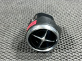 дефлектор обдува салона Mercedes-Benz SLK-Класс R172 2012, 3.5 л., бензин, A1728300154 - фото №2