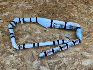 подушка безопасности боковая (шторка) Nissan Rogue T33 2023, 1.5 л., KR15, бензин, АКПП, внедорожник 5 дв., передний привод, 985P06RR0A