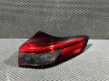 фонарь задний правый Nissan Rogue T33 2022, 1.5 л., KR15, бензин, АКПП, внедорожник 5 дв., 265506RR0A - фото №2