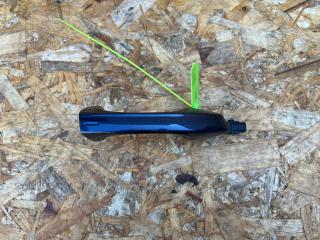 ручка наружная Volkswagen Golf Alltrack 7 поколение [рестайлинг] 2017, 1.8 л., бензин, АКПП, 5GM837206A