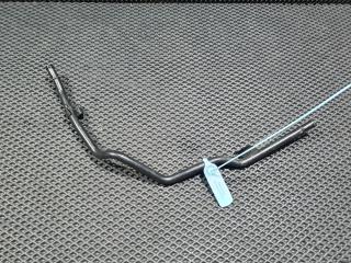 трубка охлаждающей жидкости Audi A4 B9 2018, 2.0 л., CVKB, бензин, АКПП, седан, 06L121075S