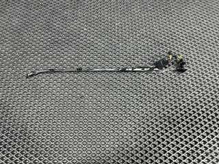 фонарь освещения пространства для ног Audi S4 B9 [рестайлинг] 2021, 3.0 л., CWGD, бензин, АКПП, седан, полный привод, 8W0947093, 8W0947095