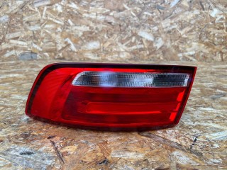 фонарь задний правый Audi A4 B9 2016, 2.0 л., CVKB, бензин, МКПП, седан, 8W5945070A