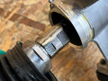 рулевая рейка Nissan Rogue T33 2022, 1.5 л., KR15, бензин, АКПП, внедорожник 5 дв., 490016RR2B, JJ501007111, JJ301-003242 - фото №10