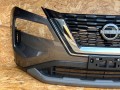 бампер передний Nissan Rogue T33 2022, 1.5 л., KR15, бензин, АКПП, внедорожник 5 дв. - фото №4