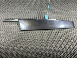 молдинг двери передней левой Audi S8 D4 2013, 4.0 л., CGTA, бензин, АКПП, седан, 4H0837901