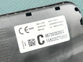 подушка безопасности сиденья BMW 7 серия F01/F02 [рестайлинг] 2014, 3.0 л., N55 B30 A, бензин, АКПП, седан, 86739382802 - фото №5