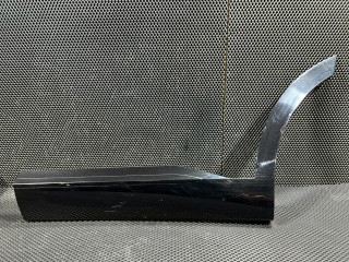 молдинг двери задней левой Kia Sorento 4 поколение 2023, 2.5 л., бензин, АКПП, внедорожник 5 дв., передний привод, 87775R5300