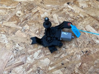 моторчик заднего стеклоочистителя (дворника) Chevrolet Trax 2 поколение 2024, 1.2 л., LIH, бензин, АКПП, внедорожник 5 дв., передний привод, 42872091, 42768974