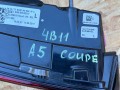 фонарь крышки багажника левый Audi A5 F5 2017, 2.0 л., бензин, АКПП, купе, 8W6945093F - фото №7