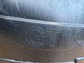 защита арок передняя левая (подкрылок) Kia K5 3 поколение 2022, 1.6 л., G4FP, бензин, АКПП, седан, 86813L3300, 86811L3300 - фото №5