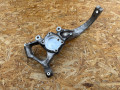кулак поворотный правый Mercedes-Benz SL-Класс R231 2013, 4.7 л., бензин, 2310801, A2313302200, A2313320801 - фото №4
