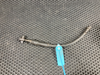 шланг тормозной Volkswagen Taos 1 поколение 2021, 1.5 л., DNKA, бензин, АКПП, внедорожник 5 дв., 5QM611775F