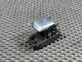 кнопка ручного тормоза (ручника) Mercedes-Benz E-Класс W213/S213/C238/A238 [рестайлинг] 2020, 2.0 л., M 274.920, бензин, АКПП, седан, A2139056608 - фото №2