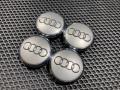 колпачок литого диска Audi Q7 4L 2008, 4.2 л., BAR, бензин, АКПП, внедорожник 5 дв., 4L0601170 - фото №3