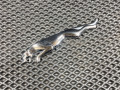 эмблема Jaguar XE 1 поколение X760 2016, 3.0 л., AJ 126, бензин, АКПП, седан, GX73404D52BA, T2H26823 - фото №3