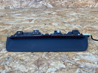 дополнительный стоп-сигнал Kia K5 3 поколение [рестайлинг] 2025, 2.5 л., бензин, АКПП, седан, полный привод, 92700-L2000